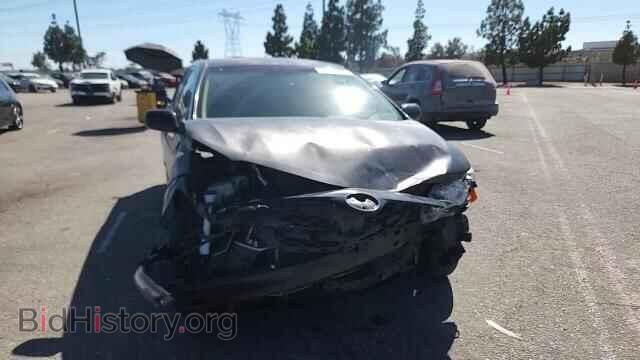 2012 TOYOTA COROLLA - VIN: 5YFBU4EE1CP064034 - Фото 14
