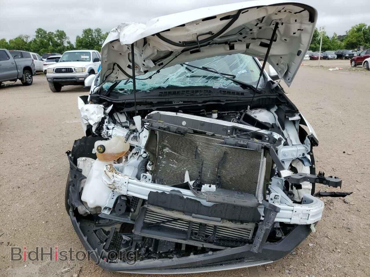 2021 FORD EDGE - VIN: 2FMPK3J96MBA51686 - Photo 5