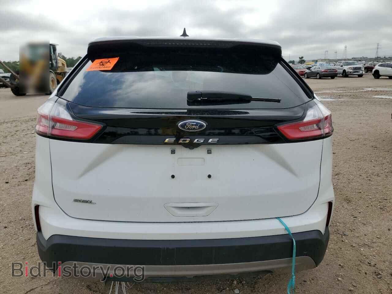 2021 FORD EDGE - VIN: 2FMPK3J96MBA51686 - Photo 6
