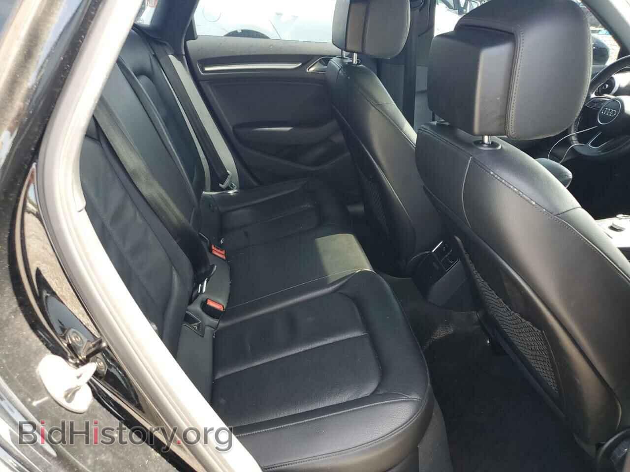 2020 AUDI A3 - VIN: WAUAUGFFXLA075894 - Фото 10