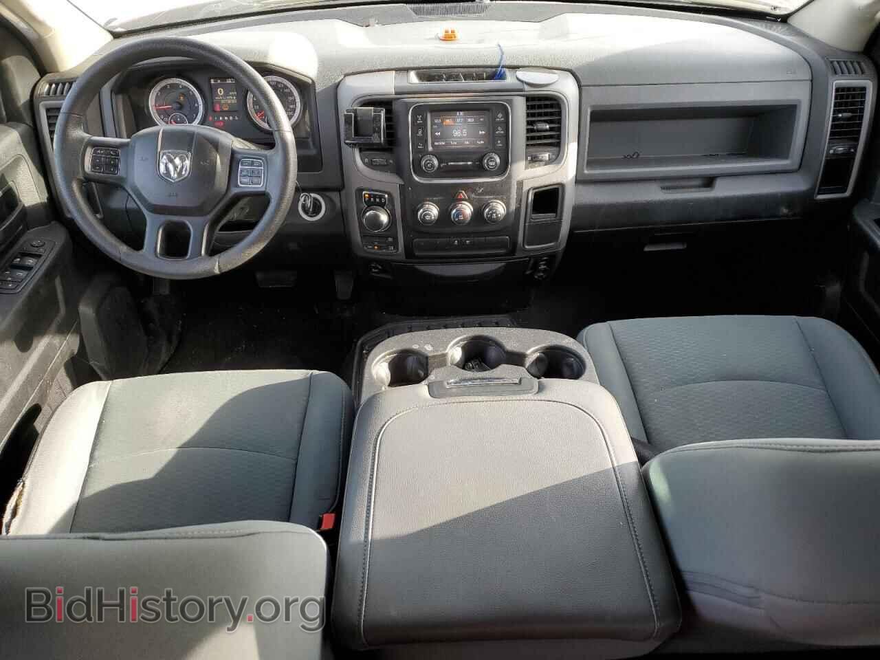 2017 RAM 1500 - VIN: 1C6RR7FTXHS863306 - Фото 8