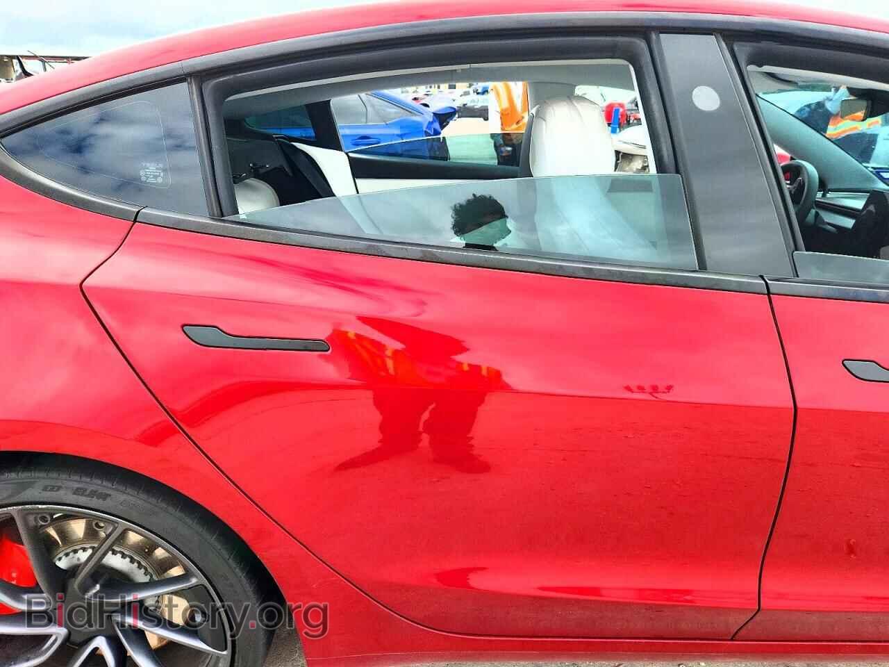 2024 TESLA MODEL 3 - VIN: 5YJ3E1ET5RF830219 - Photo 10