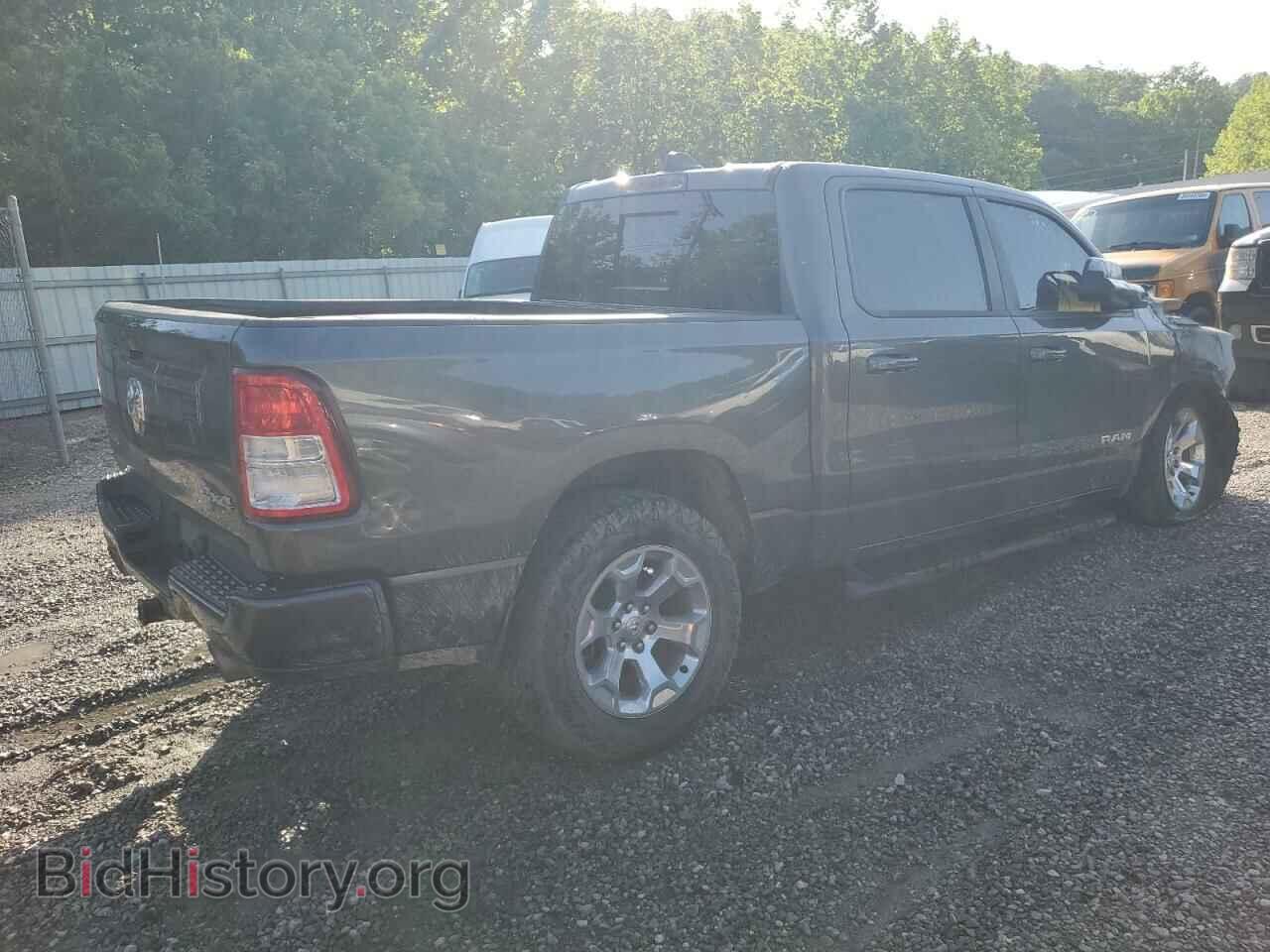 2019 RAM 1500 - VIN: 1C6SRFFT0KN623456 - Фото 3
