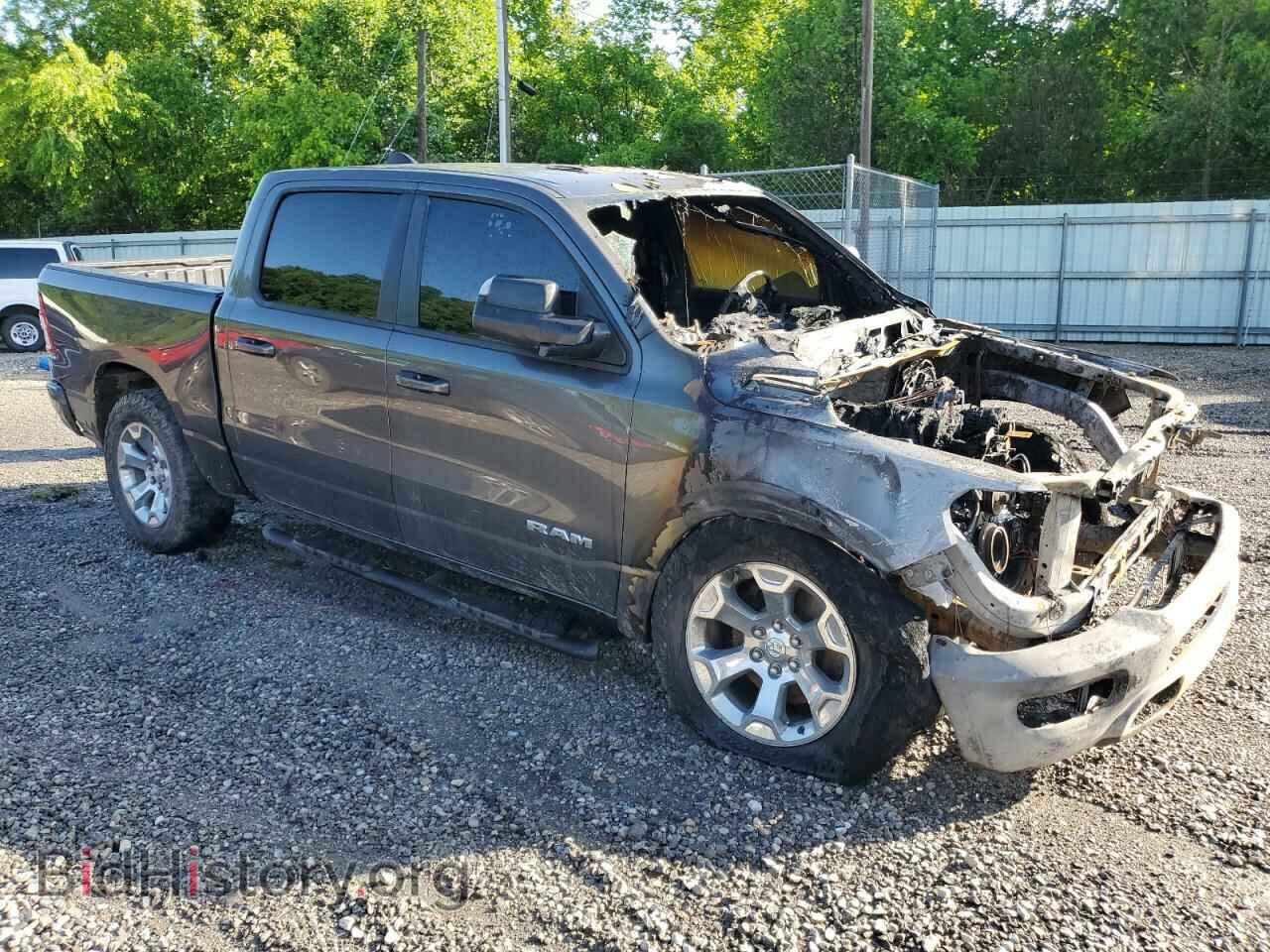 2019 RAM 1500 - VIN: 1C6SRFFT0KN623456 - Фото 4