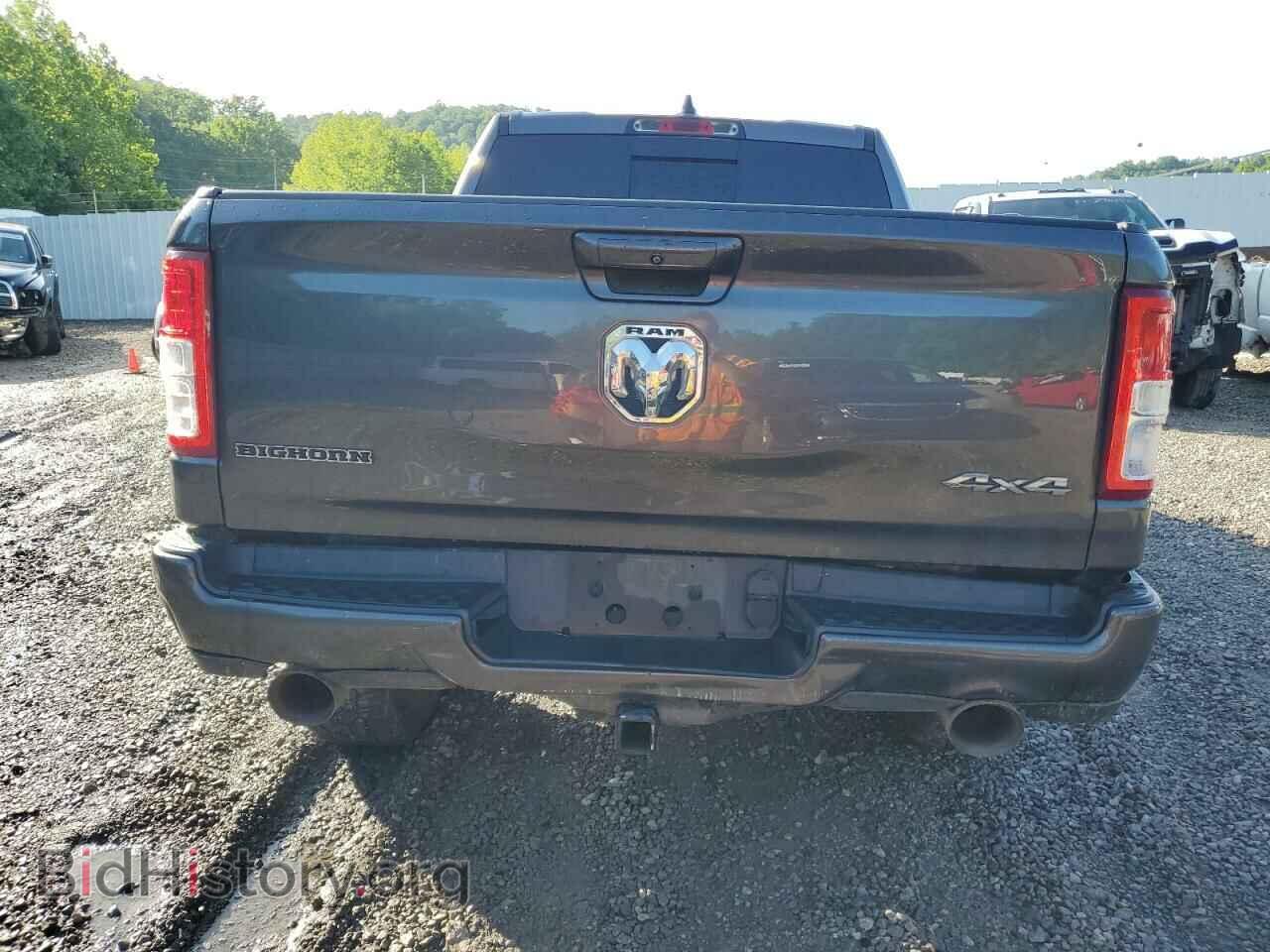 2019 RAM 1500 - VIN: 1C6SRFFT0KN623456 - Фото 6