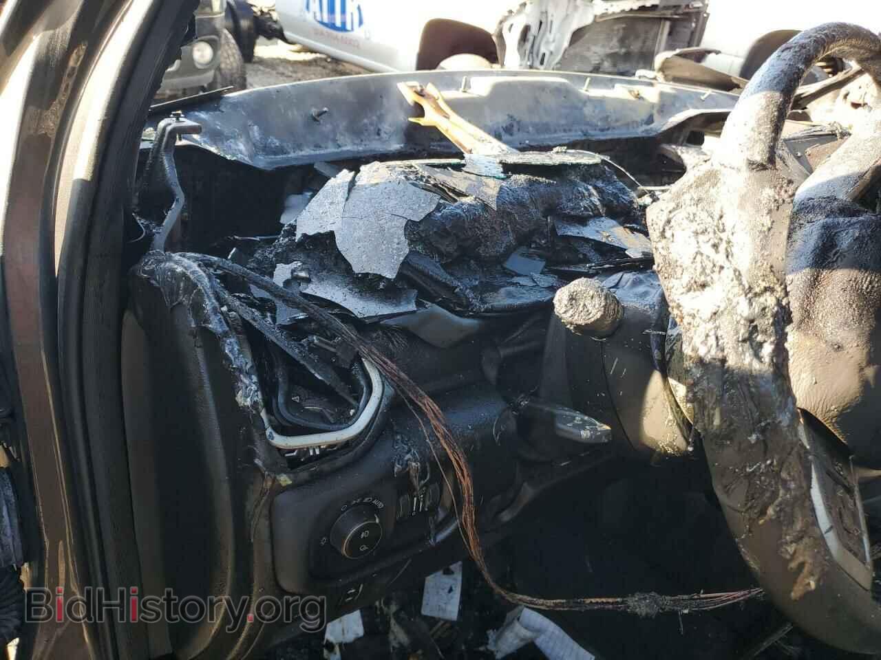 2019 RAM 1500 - VIN: 1C6SRFFT0KN623456 - Фото 9