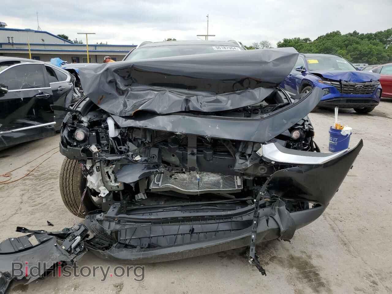 2024 MAZDA CX30 - VIN: 3MVDMBCM2RM656497 - Фото 5