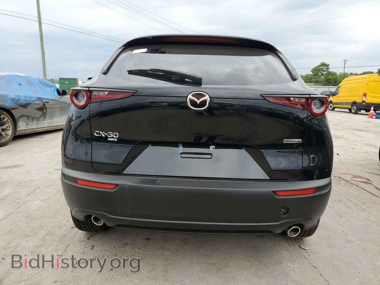 2024 MAZDA CX30 - VIN: 3MVDMBCM2RM656497 - Фото 6