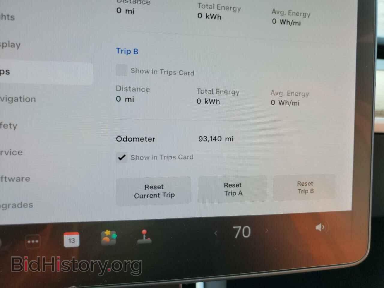 2018 TESLA MODEL 3 - VIN: 5YJ3E1EB8JF146731 - Photo 9