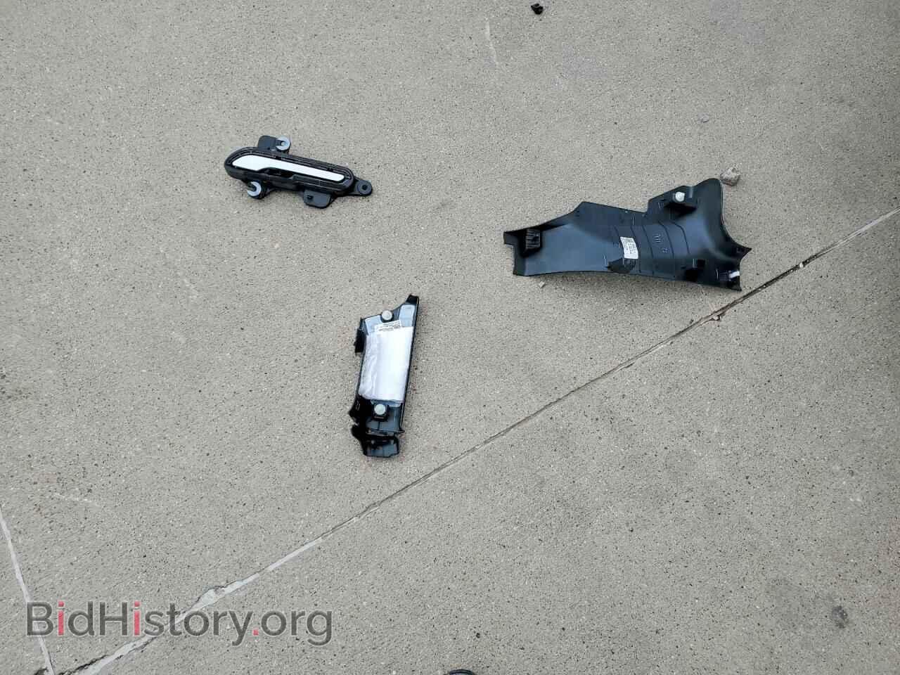 2018 TESLA MODEL 3 - VIN: 5YJ3E1EA3JF005959 - Фото 12