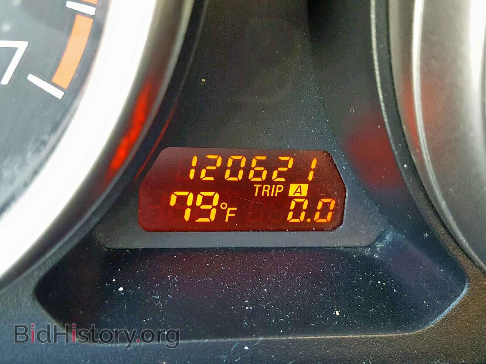 2012 MAZDA 6 - VIN: 1YVHZ8DHXC5M35424 - Фото 8