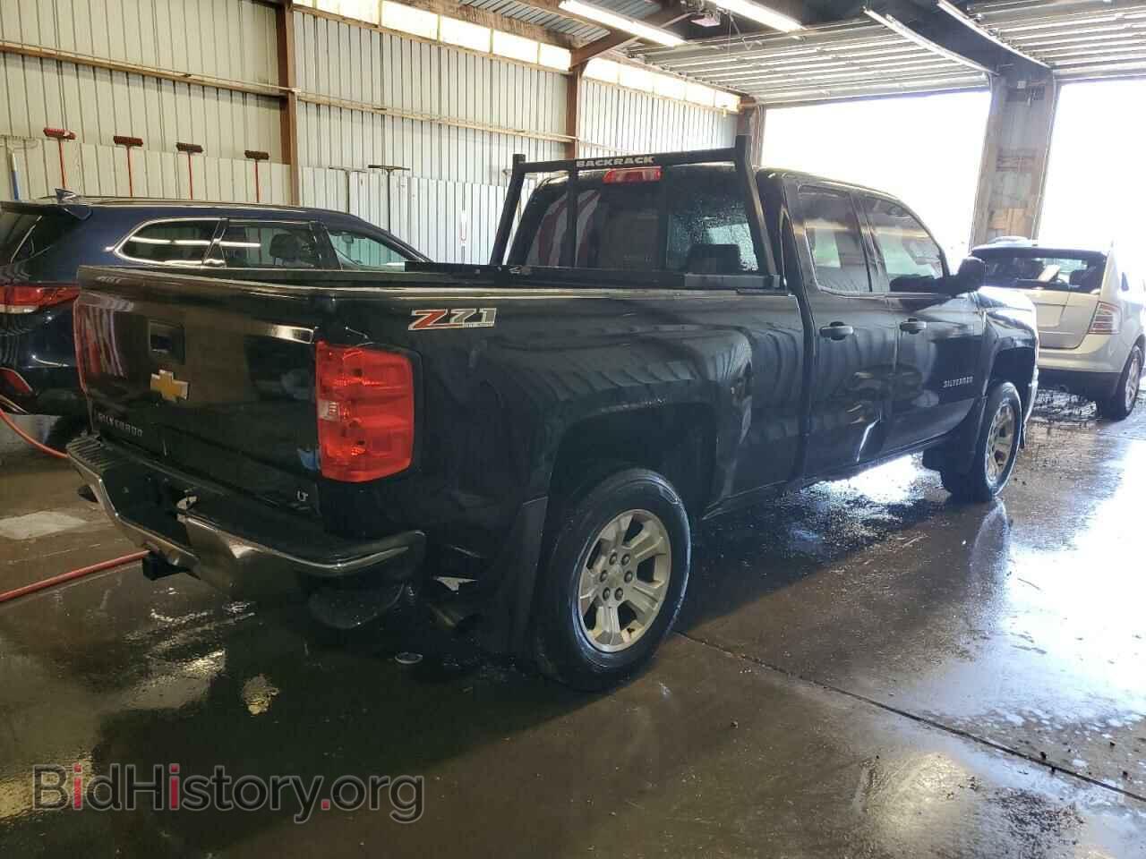 2014 CHEVROLET ALL Models - VIN: 1GCVKREC7EZ176540 - Фото 3