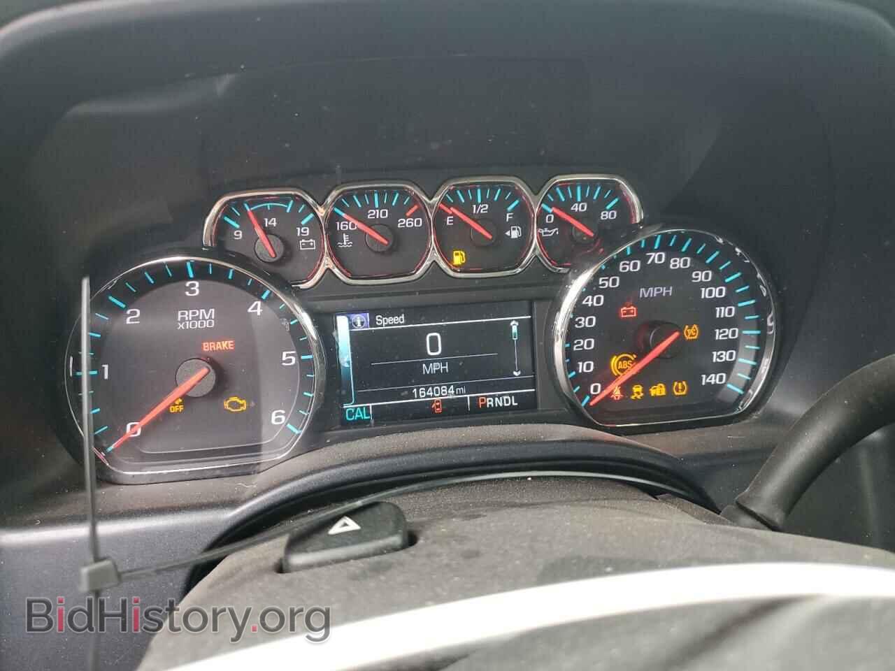 2019 CHEVROLET ALL Models - VIN: 2GCRCPEC1K1150376 - Фото 9