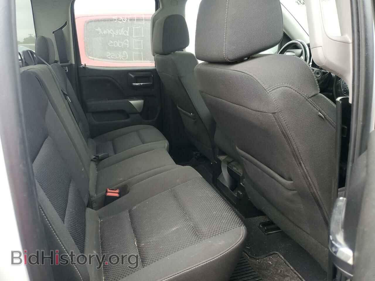 2019 CHEVROLET ALL Models - VIN: 2GCRCPEC1K1150376 - Фото 10