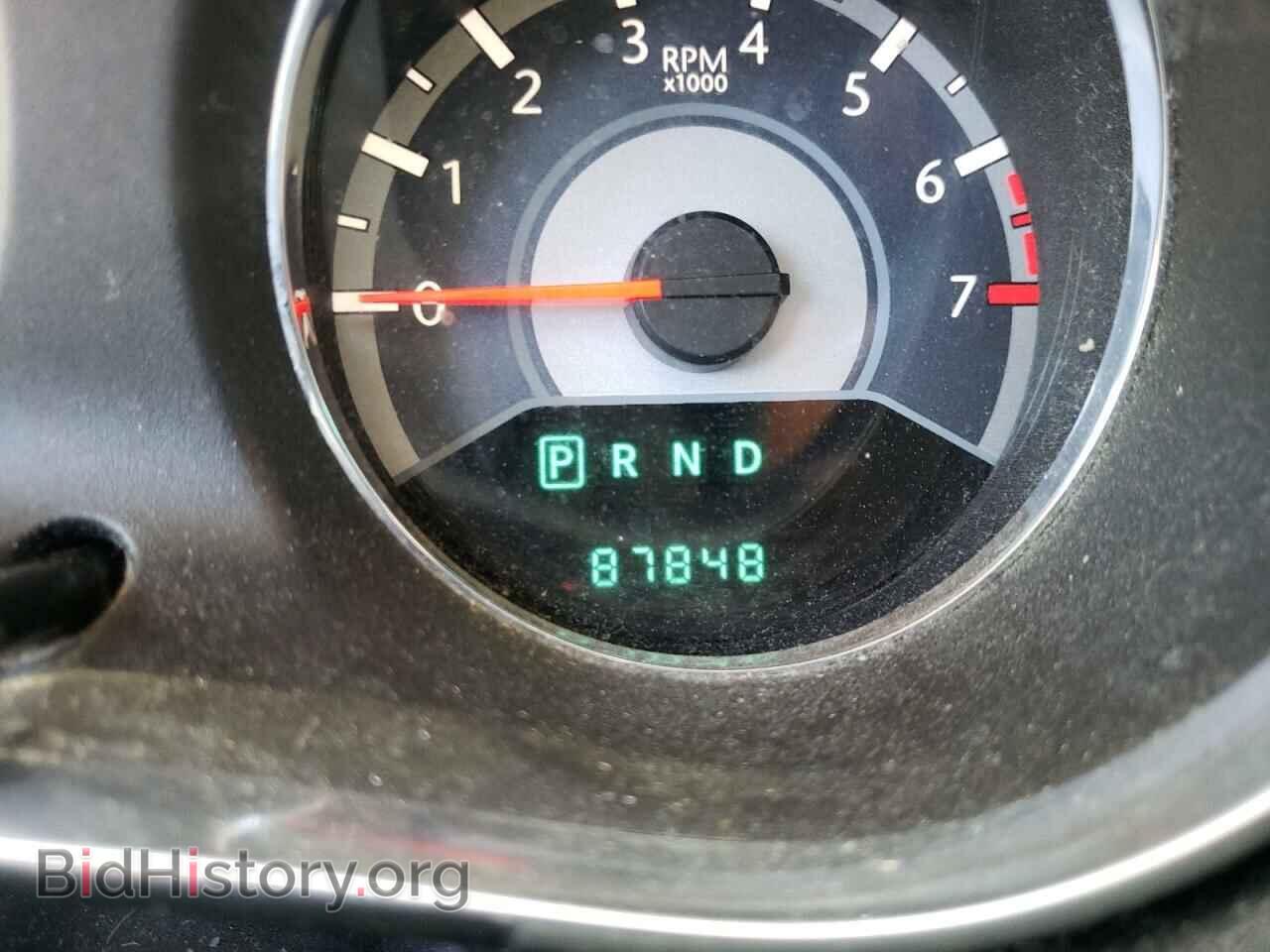 2014 CHRYSLER 200 - VIN: 1C3CCBBB6EN153298 - Фото 8