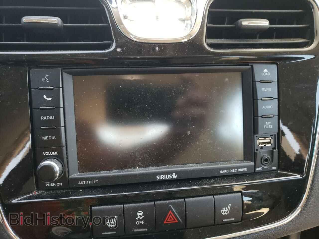 2014 CHRYSLER 200 - VIN: 1C3CCBBB6EN153298 - Фото 9
