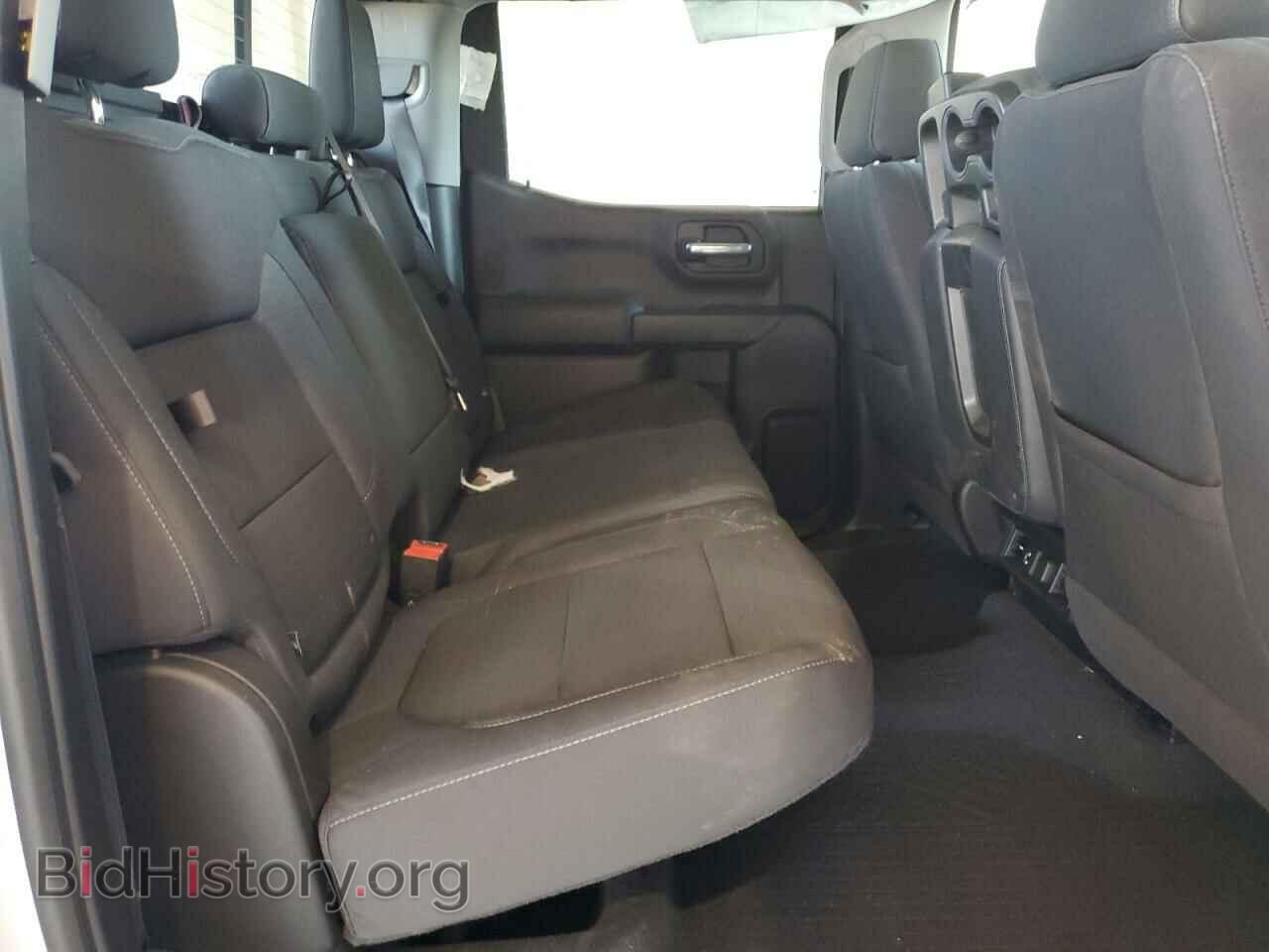 2021 CHEVROLET ALL Models - VIN: 3GCUYDED6MG100876 - Фото 10