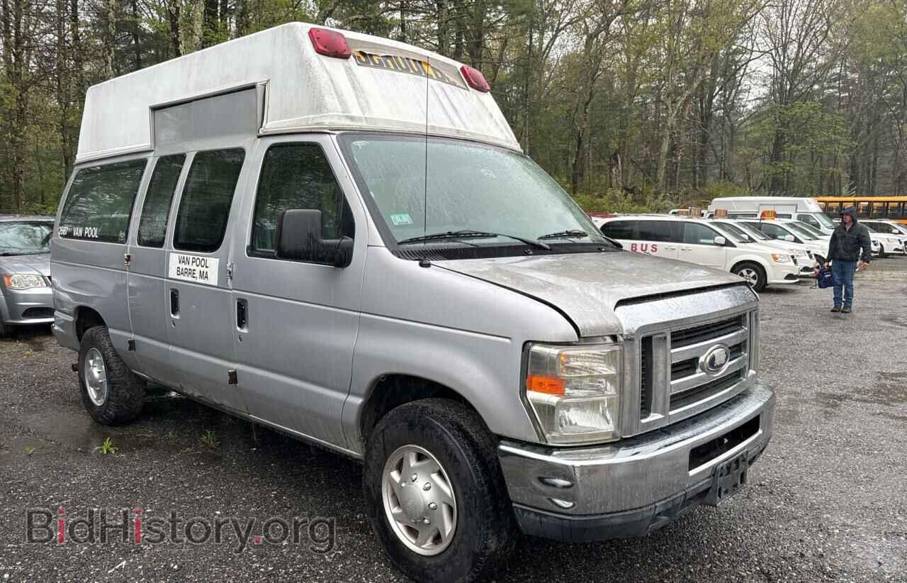 Photo 1FTNE2EW9EDA74369 - FORD ALL Models 2014
