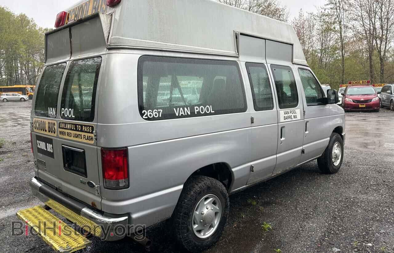 2014 FORD ALL Models - VIN: 1FTNE2EW9EDA74369 - Photo 4