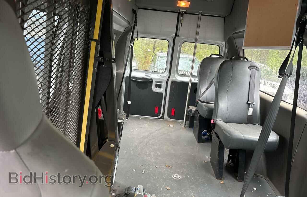 2014 FORD ALL Models - VIN: 1FTNE2EW9EDA74369 - Photo 7