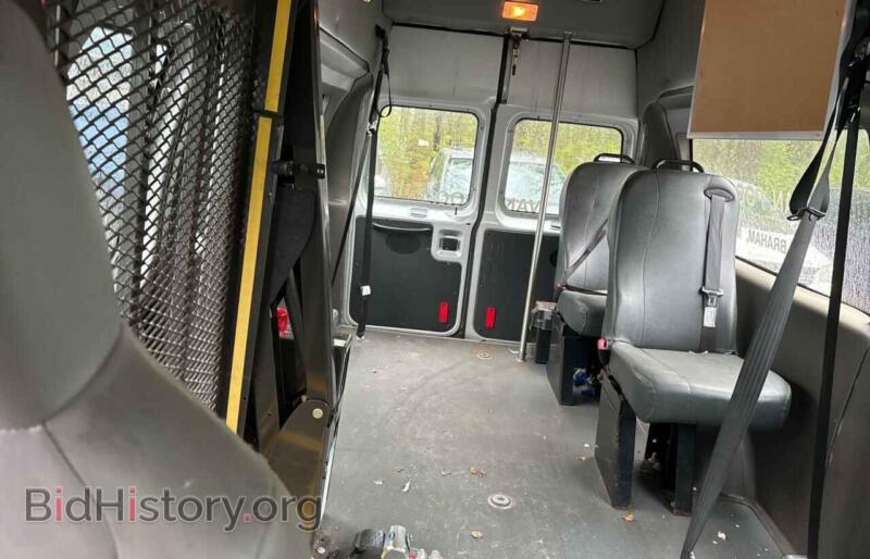 2014 Ford ALL MODELS (VIN 1FTNE2EW9EDA74369) — photo 7 of 10