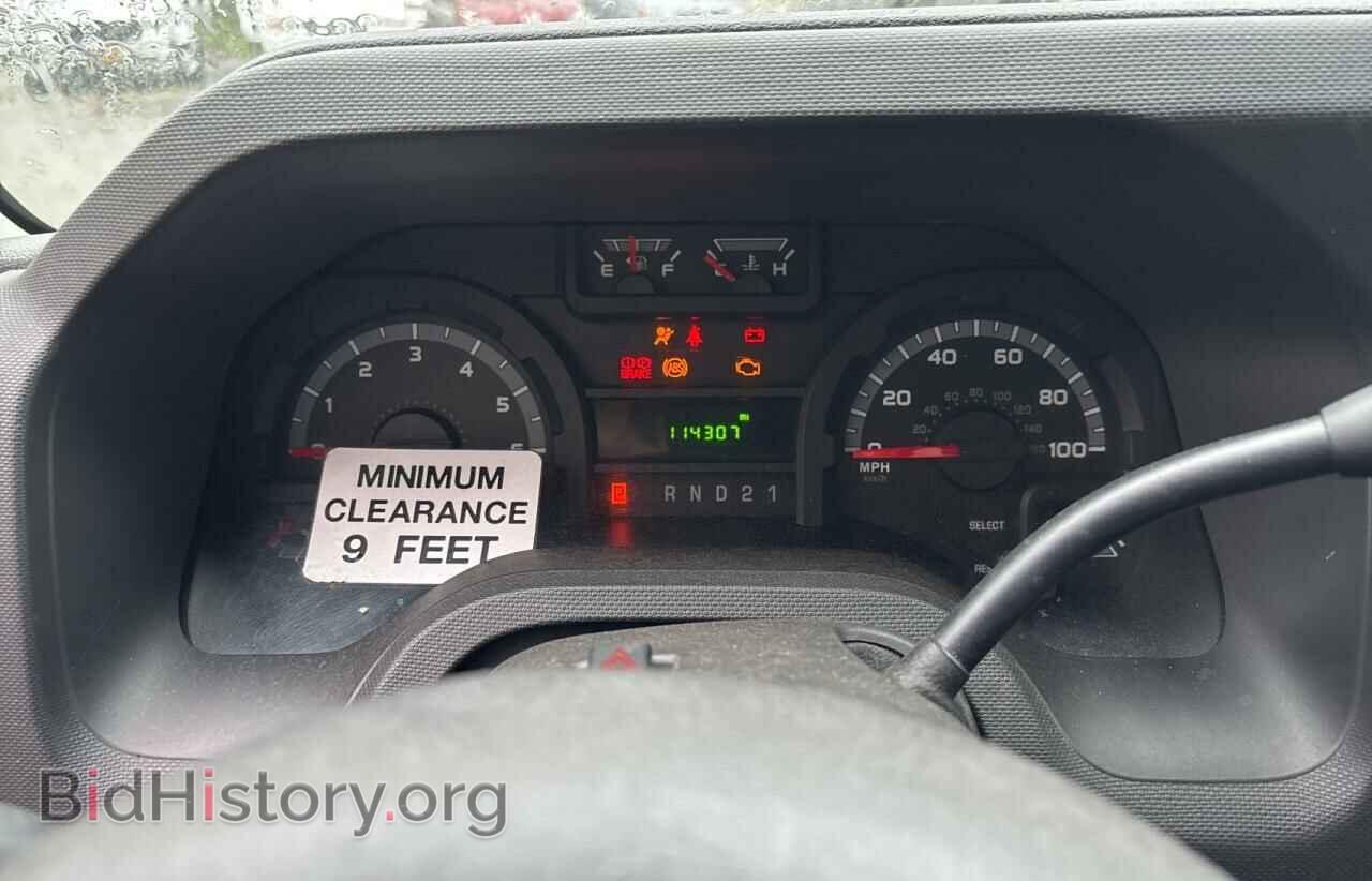2014 FORD ALL Models - VIN: 1FTNE2EW9EDA74369 - Photo 8