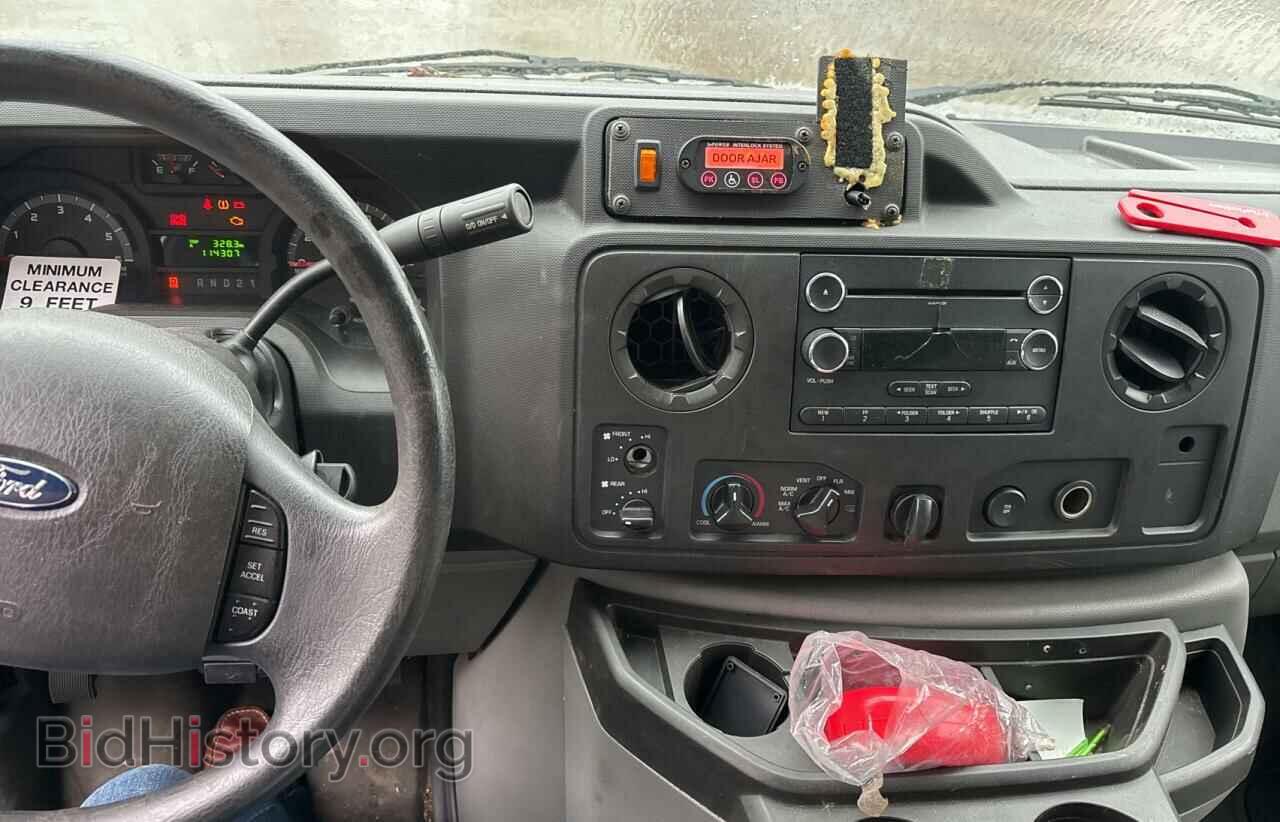 2014 FORD ALL Models - VIN: 1FTNE2EW9EDA74369 - Photo 9