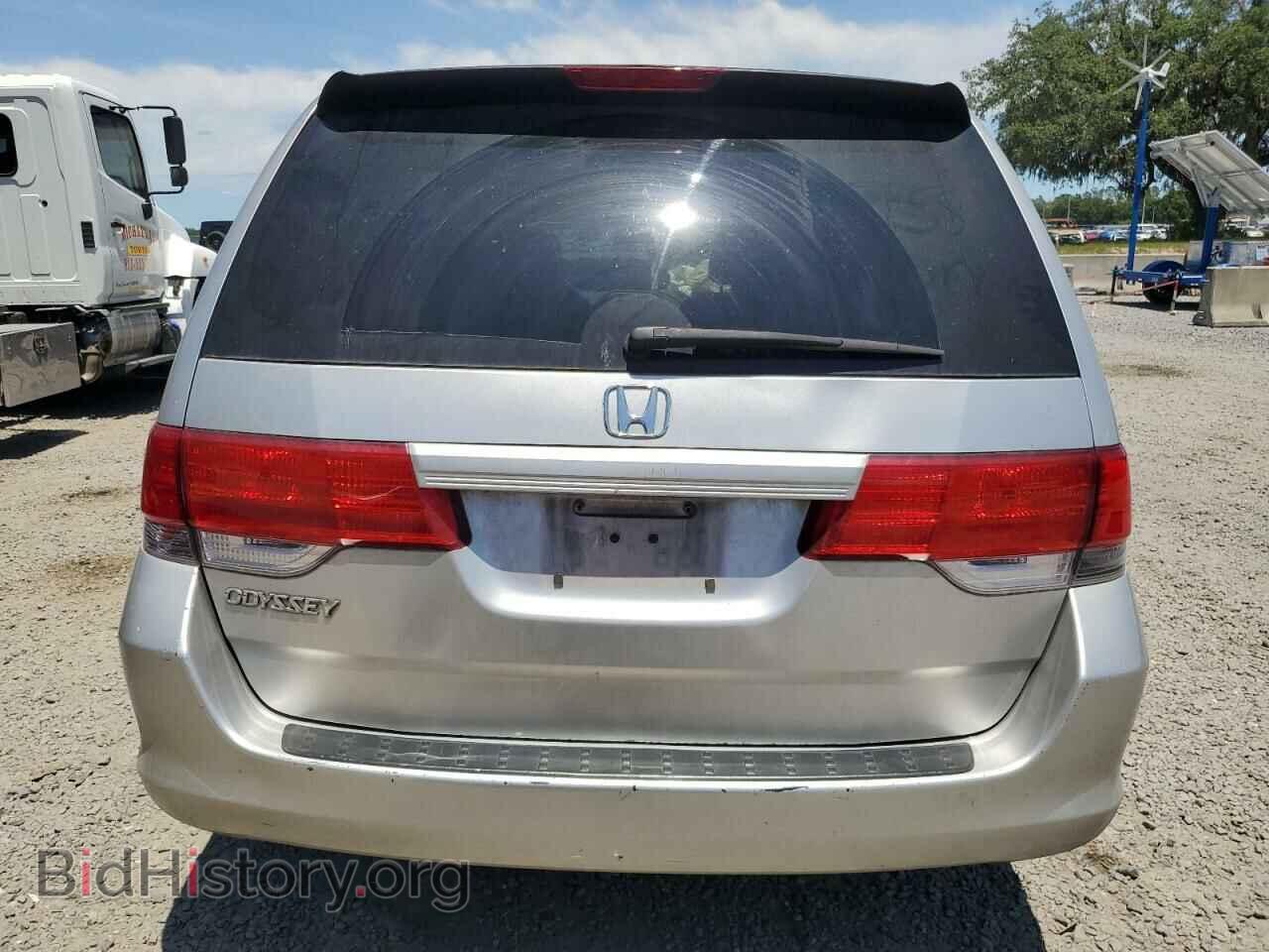 2008 HONDA All Models - VIN: 5FNRL38228B054578 - Фото 6