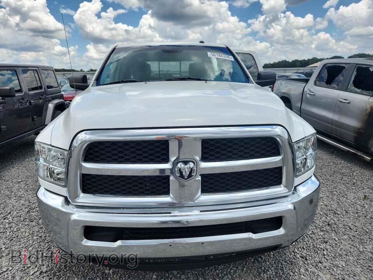 2015 RAM 2500 - VIN: 3C6TR4DT7FG520139 - Photo 5