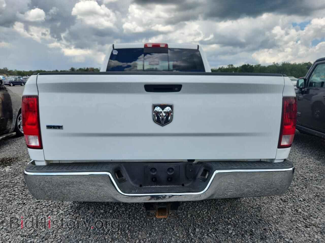 2015 RAM 2500 - VIN: 3C6TR4DT7FG520139 - Photo 6