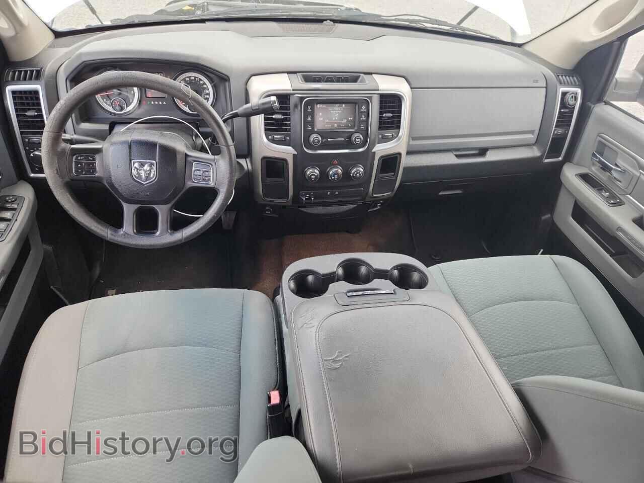 2015 RAM 2500 - VIN: 3C6TR4DT7FG520139 - Photo 8