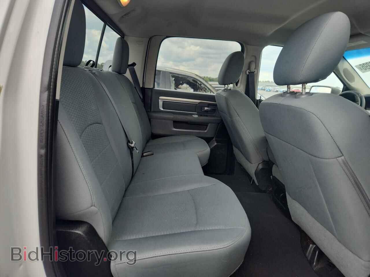 2015 RAM 2500 - VIN: 3C6TR4DT7FG520139 - Photo 10