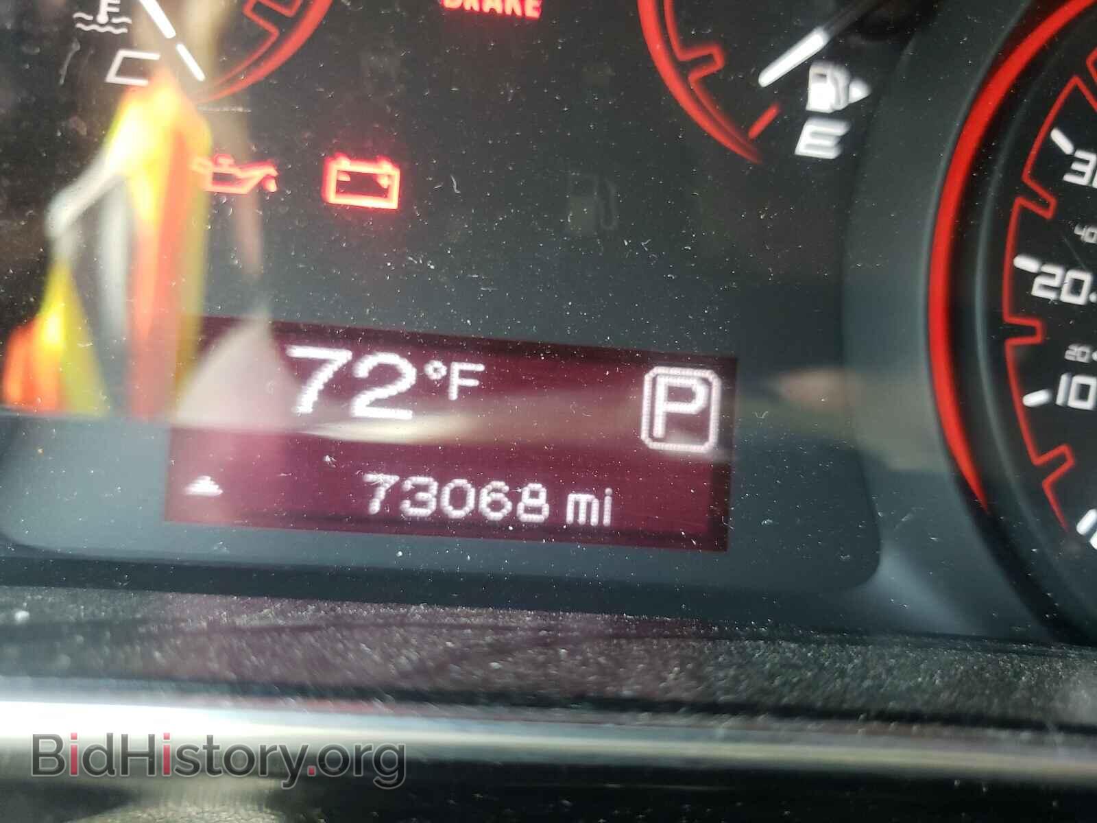 2016 DODGE DART - VIN: 1C3CDFAA0GD516345 - Фото 8