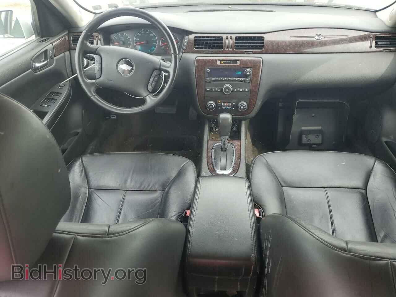 2012 CHEVROLET IMPALA - VIN: 2G1WC5E36C1217345 - Фото 8