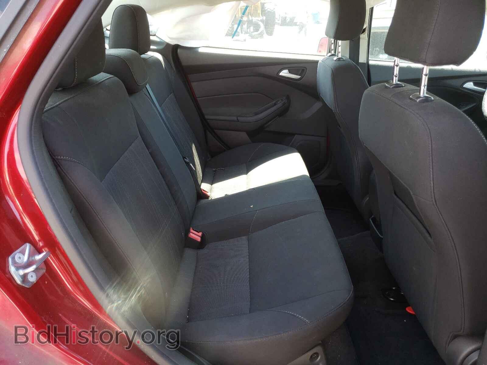 2017 FORD FOCUS - VIN: 1FADP3F29HL274594 - Фото 6