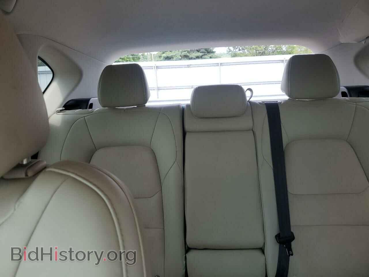 2020 MAZDA CX-5 - VIN: JM3KFBCM4L0774636 - Фото 10