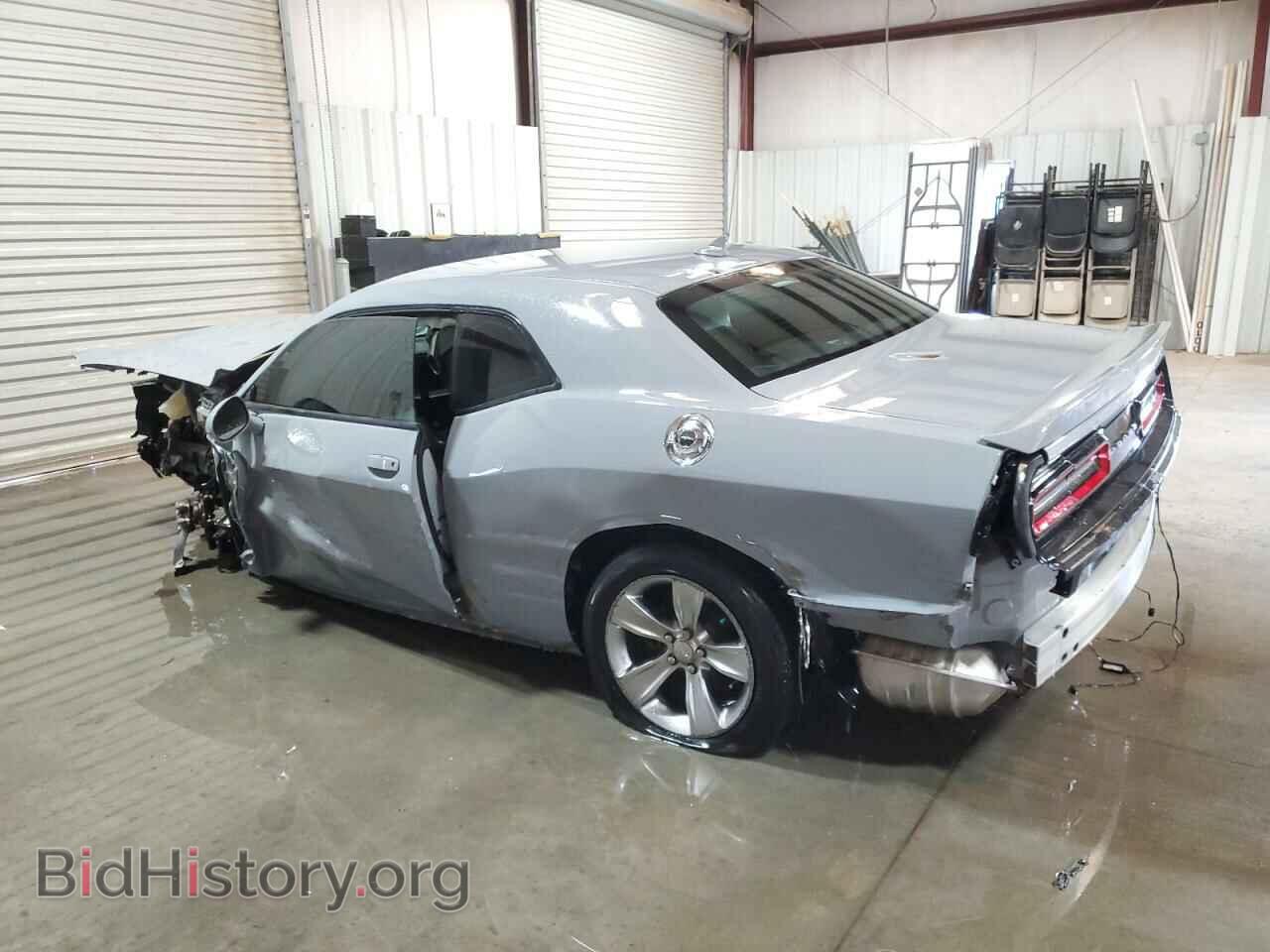 2020 DODGE CHALLENGER - VIN: 2C3CDZAG6LH206039 - Photo 2