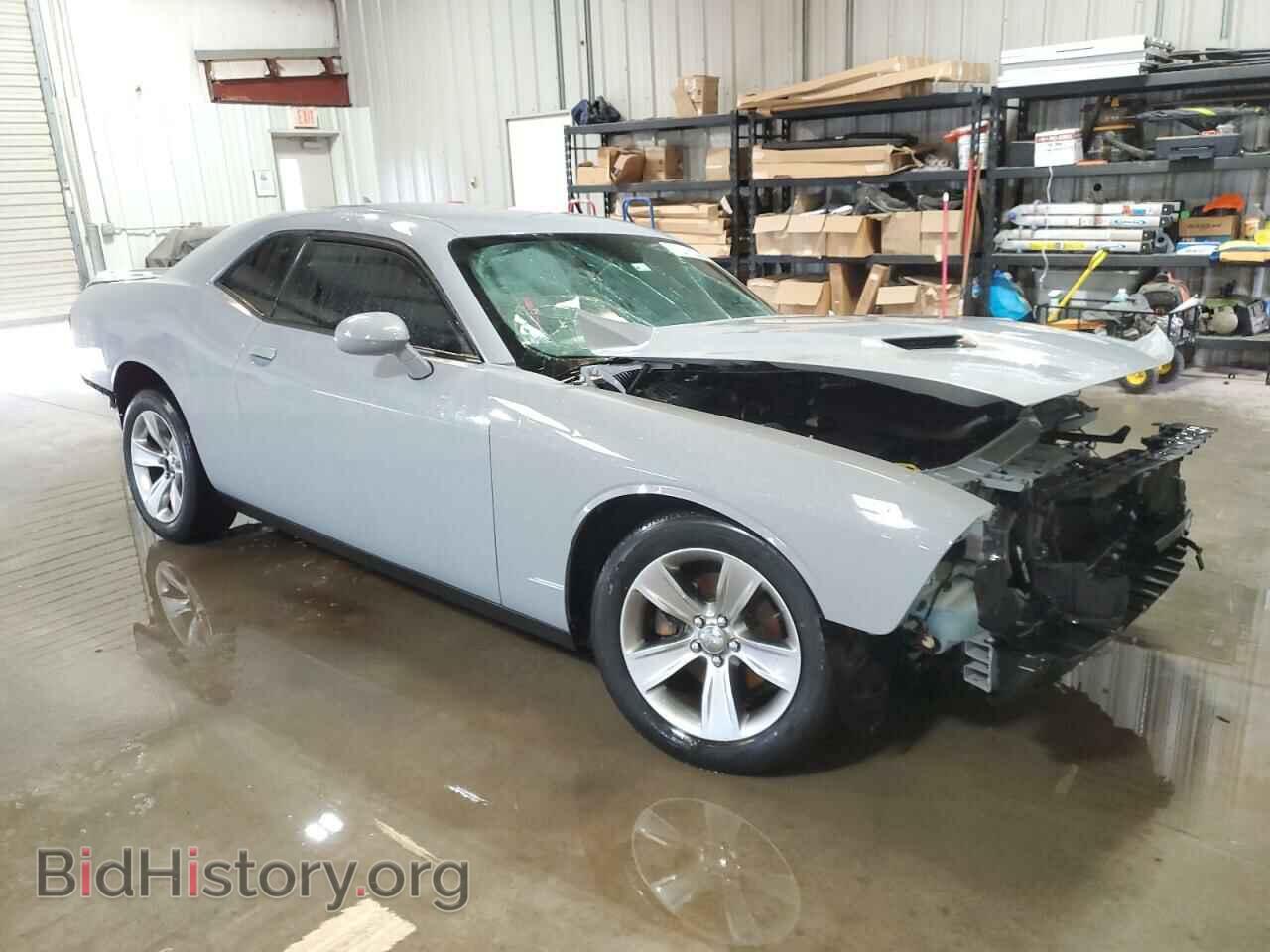 2020 DODGE CHALLENGER - VIN: 2C3CDZAG6LH206039 - Photo 4