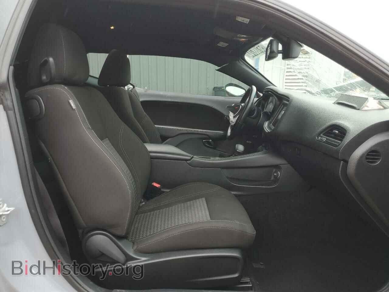 2020 DODGE CHALLENGER - VIN: 2C3CDZAG6LH206039 - Photo 7