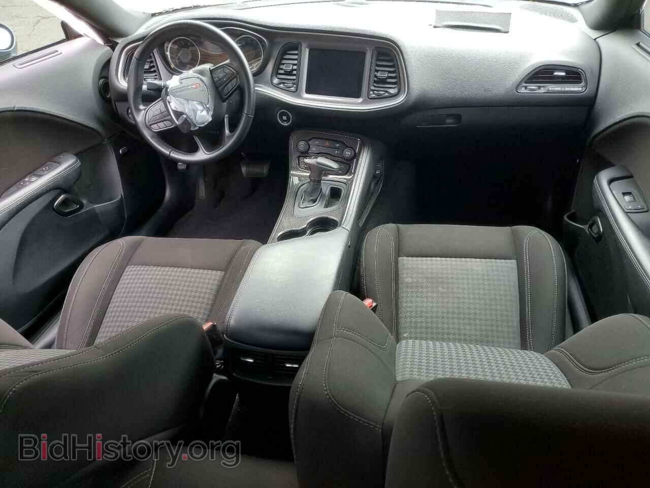 2020 DODGE CHALLENGER - VIN: 2C3CDZAG6LH206039 - Photo 8
