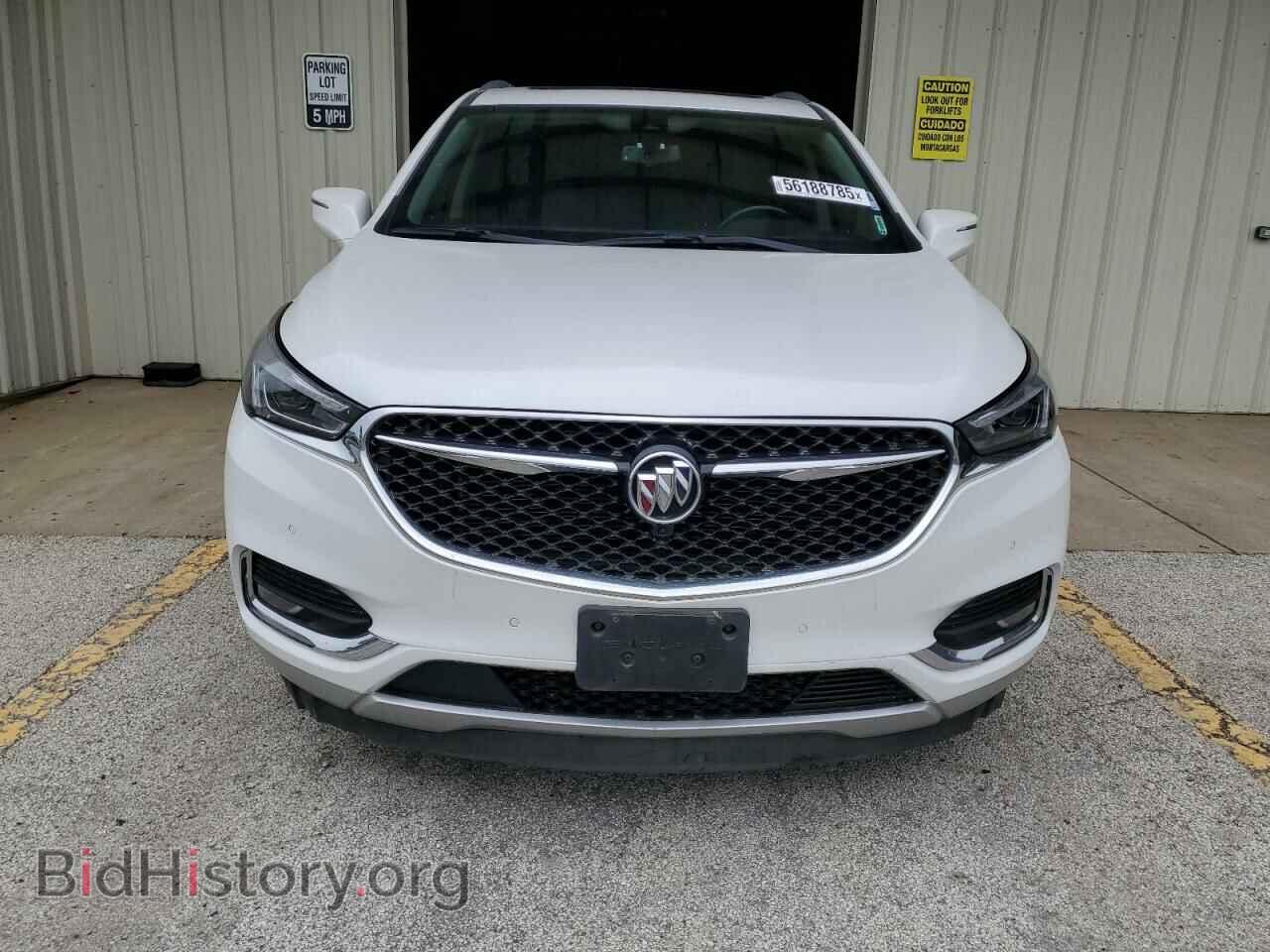 2019 BUICK ENCLAVE - VIN: 5GAEVCKW4KJ273676 - Фото 5