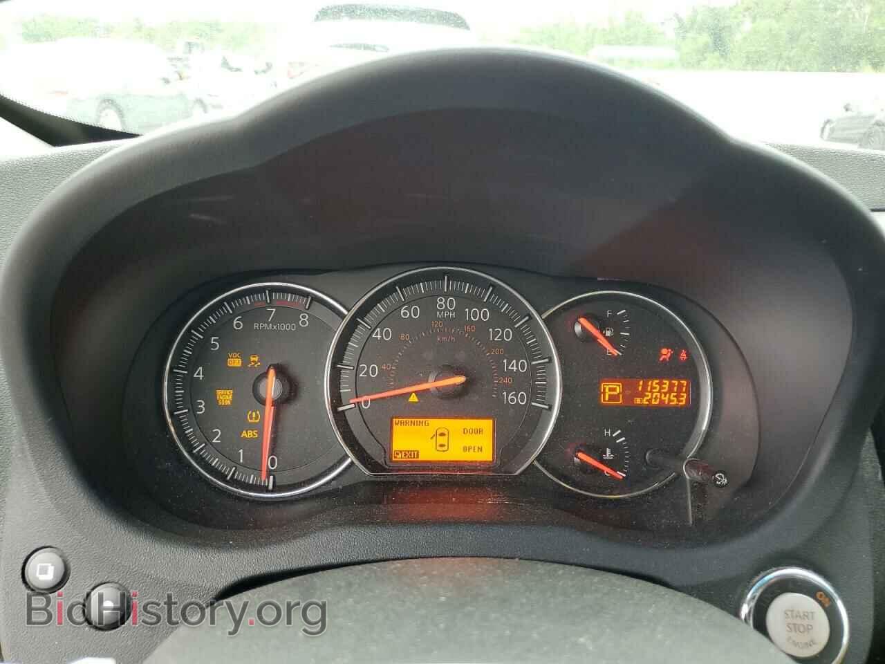 2010 NISSAN MAXIMA - VIN: 1N4AA5AP1AC863518 - Фото 9