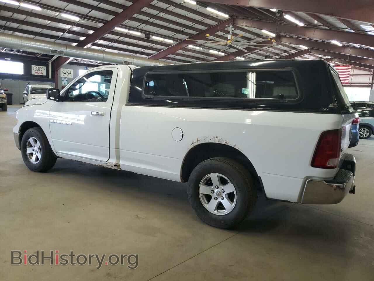2011 DODGE All Models - VIN: 3D7JV1EP4BG573392 - Photo 2