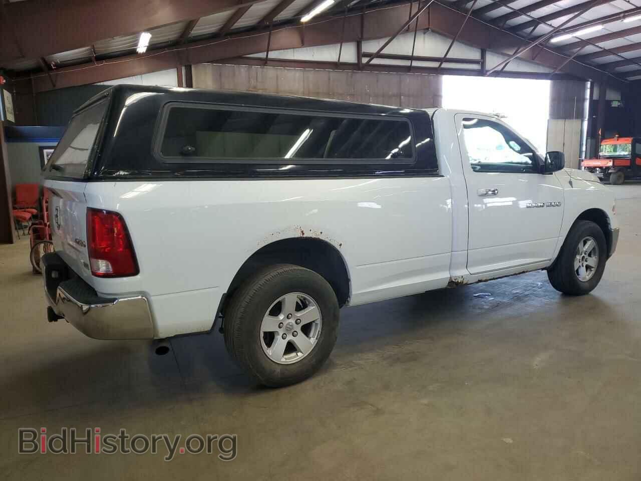 2011 DODGE All Models - VIN: 3D7JV1EP4BG573392 - Photo 3