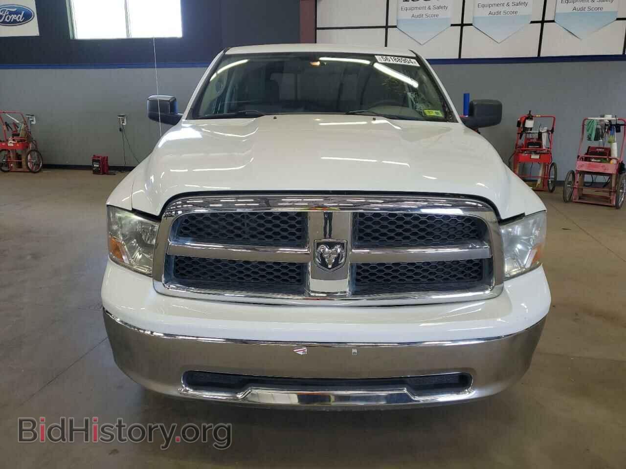 2011 DODGE All Models - VIN: 3D7JV1EP4BG573392 - Photo 5