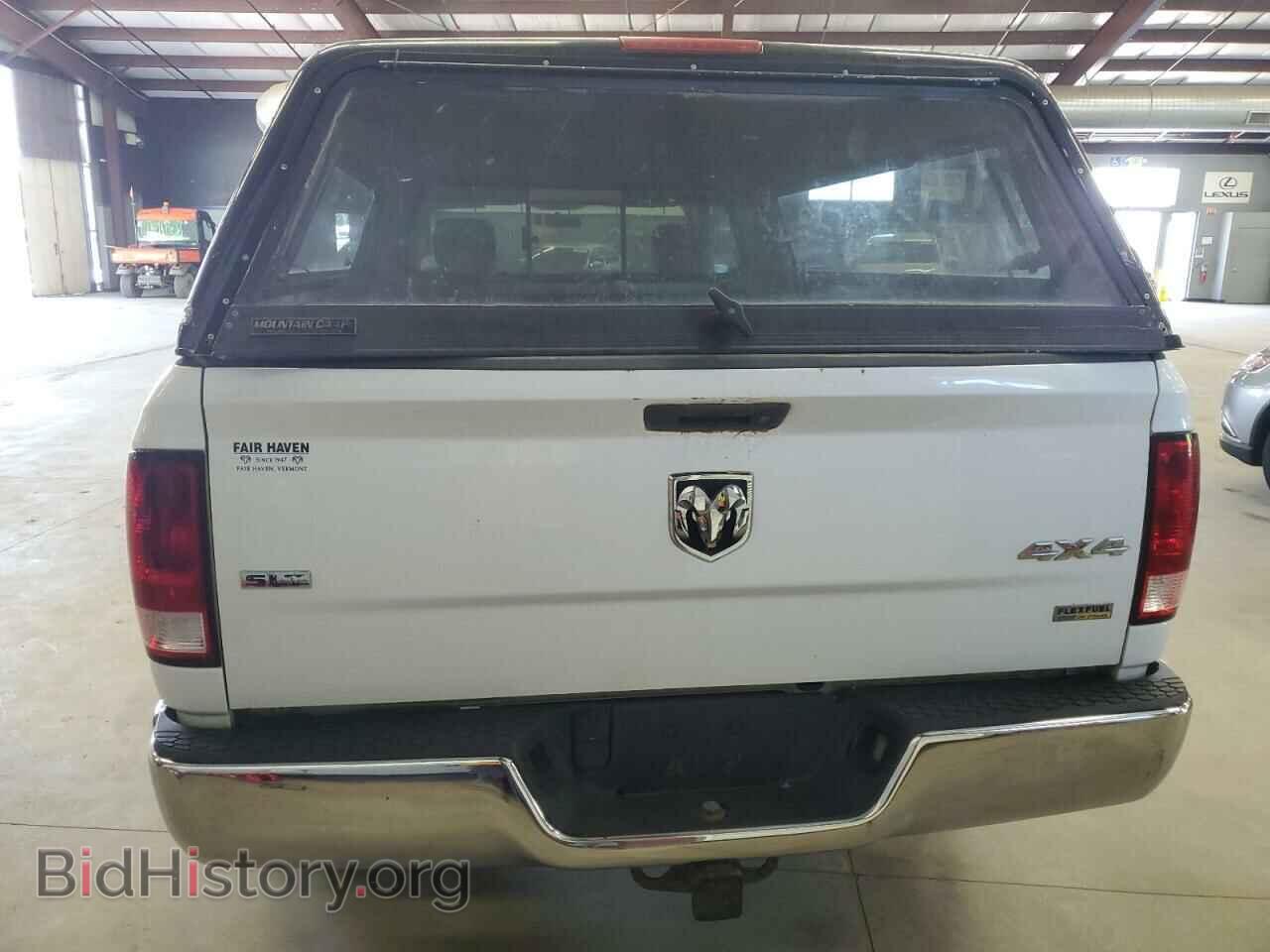 2011 DODGE All Models - VIN: 3D7JV1EP4BG573392 - Photo 6