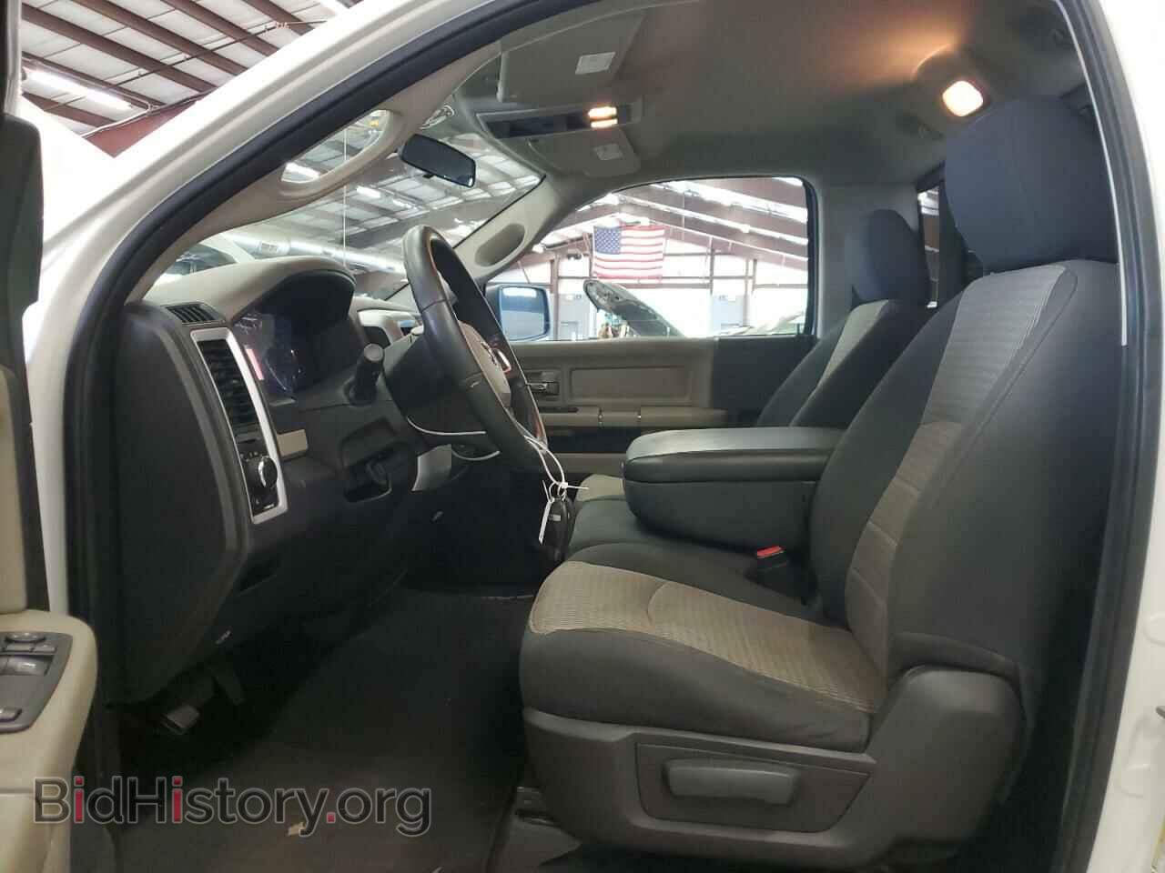 2011 DODGE All Models - VIN: 3D7JV1EP4BG573392 - Photo 7