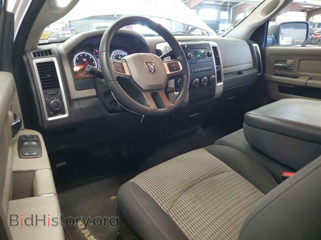 2011 DODGE All Models - VIN: 3D7JV1EP4BG573392 - Photo 8