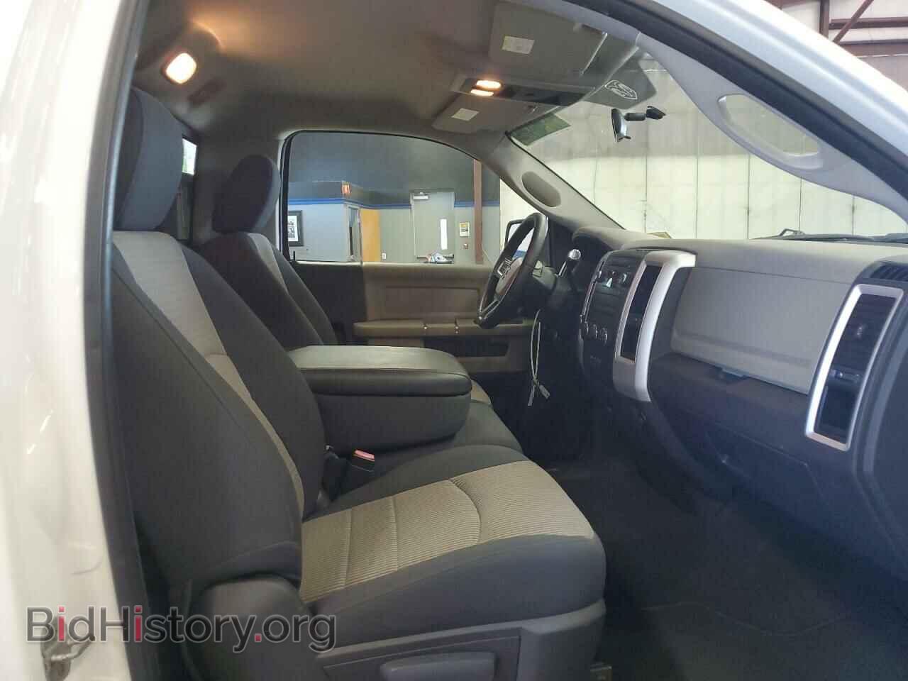 2011 DODGE All Models - VIN: 3D7JV1EP4BG573392 - Photo 10