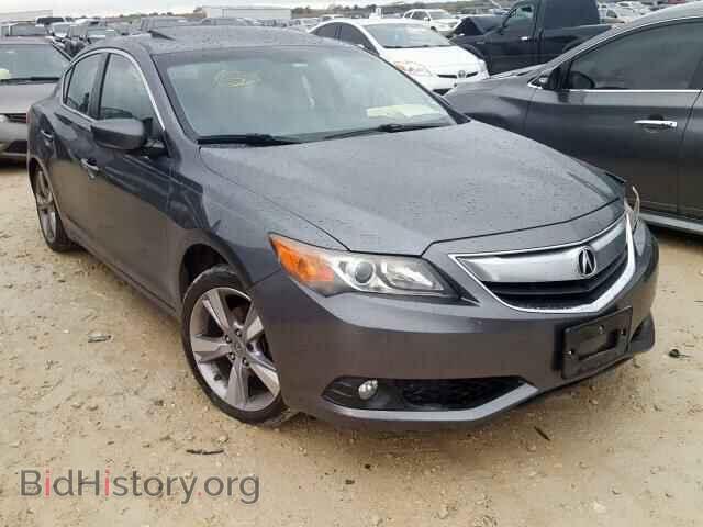Photo 19VDE1F77DE017574 - ACURA ILX 2013